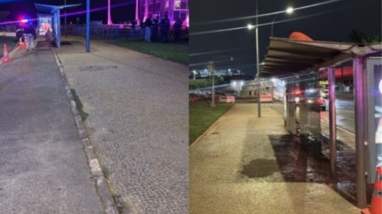Reprodução / PM-DF