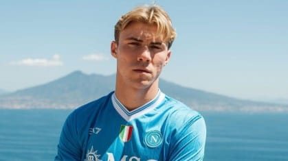 Foto: Reprodução/officialsscnapoli