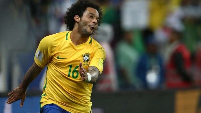 Foto: Lucas Figueiredo/CBF