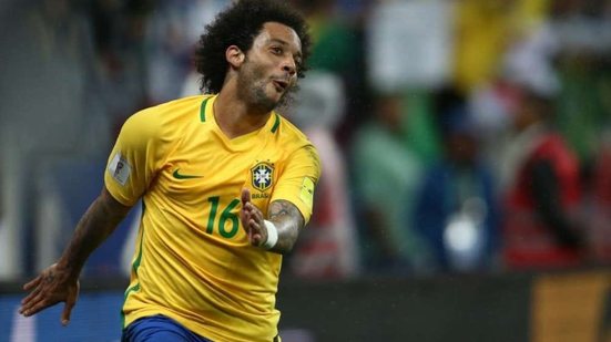 Foto: Lucas Figueiredo/CBF