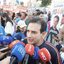 Devid Santana / BNews