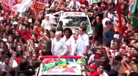 Reprodução / Redes Sociais