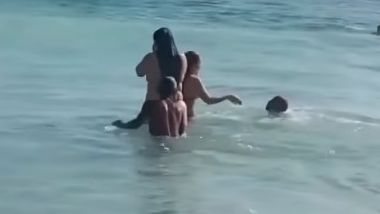 Reprodução / Redes Sociais
