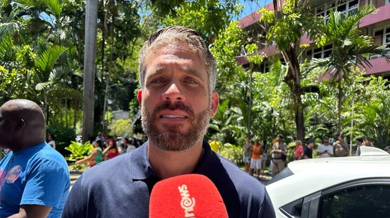 Foto: Eduardo BNews