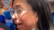A vice-prefeita de Salvador, Ana Paula, demonstrou confiança na vitória do candidato ao governo ACM Neto (União) - Reprodução/ BNews
