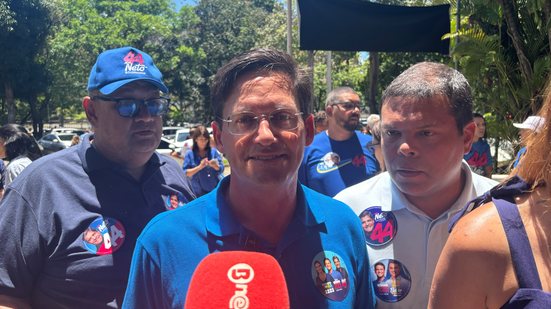 Foto: Arquivo/BNews