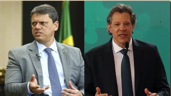 Reprodução: Marcelo Camargo/Agência Brasil/ Antonio Cruz/Agência Brasil
