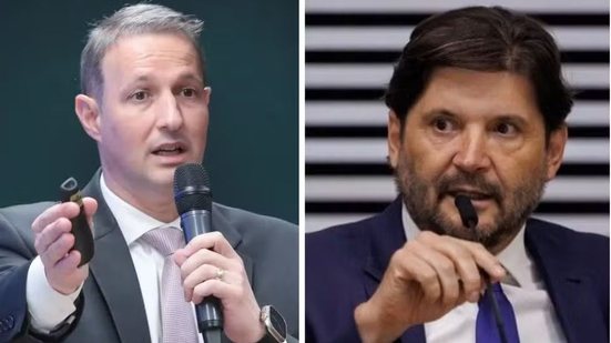 Reprodução / Redes Sociais