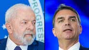 Ricardo Stuckert/PR e Reprodução/ Redes Sociais
