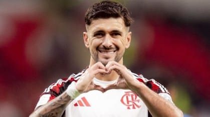 Foto: Adriano Fontes/Flamengo
