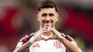 Foto: Adriano Fontes/Flamengo
