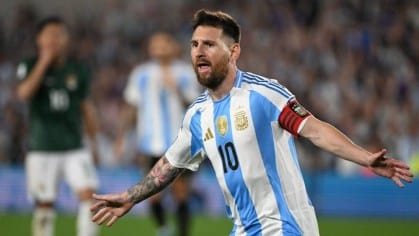 Foto: Reprodução/X/@CONMEBOL