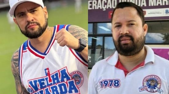 Foto: Reprodução/Redes Sociais