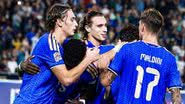 Reprodução / Instagram / @azzurri