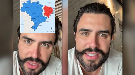 Reprodução Redes Sociais