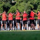 Reprodução / Victor Ferreira / EC Vitória