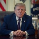 Reprodução Instagram @realdonaldtrump