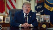 Reprodução Instagram @realdonaldtrump