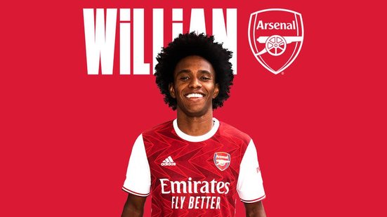 Foto: Divulgação / Arsenal