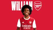 Foto: Divulgação / Arsenal