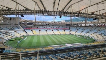 Foto: Leandro Amorim/Vasco da Gama