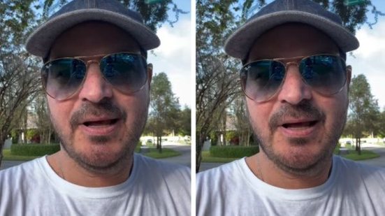 Reprodução / Redes Sociais / Instagram