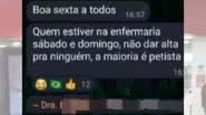 Bnews - Divulgação Reprodução | Instagram | @fabriciorosa