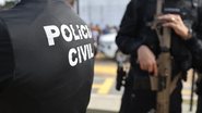 Divulgação/Polícia Civil
