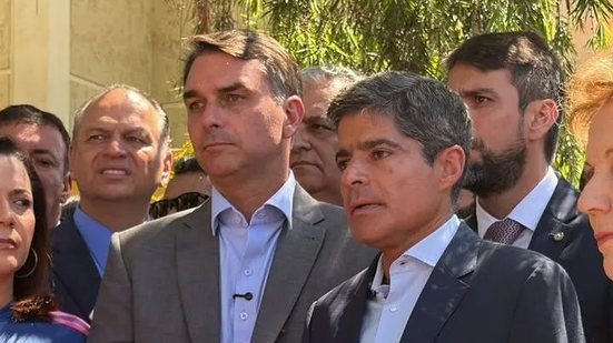 Reprodução / CNN Brasil
