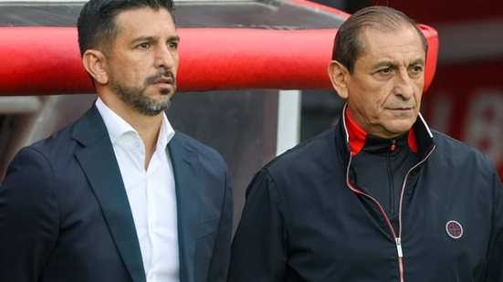 Foto: Ricardo Duarte/Internacional