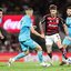 Foto: Gilvan de Souza/Flamengo