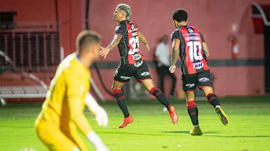Foto: Victor Ferreira/EC Vitória