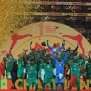 Reprodução/ Instagram @caf_online