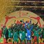Reprodução/ Instagram @caf_online