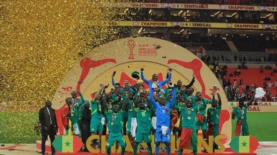 Reprodução/ Instagram @caf_online
