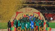 Reprodução/ Instagram @caf_online