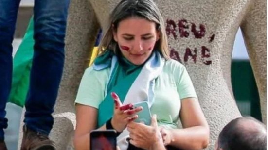 Reprodução / Redes Sociais