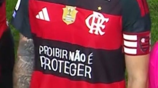 Reprodução / Transmissão / Premiere
