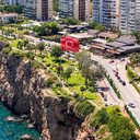 Reprodução | Antalya/Turquia