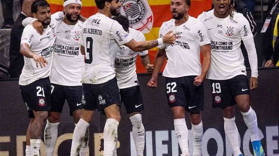 Foto: Rodrigo Coca / Corinthians