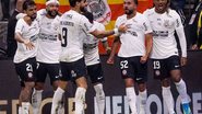 Foto: Rodrigo Coca / Corinthians