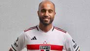 Divulgação/São Paulo F.C.