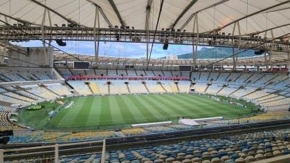 Foto: Leandro Amorim/Vasco da Gama