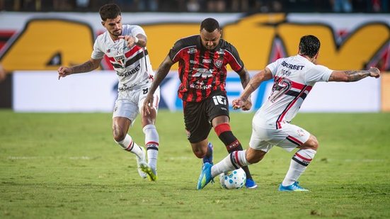 Foto: Victor Ferreira /EC Vitória