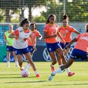 Foto: Luciana Vermell/CBF