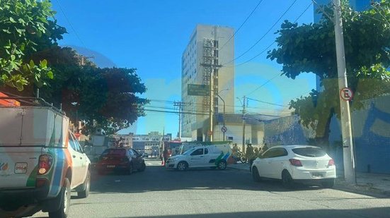 Reprodução/ Leitor Bnews