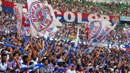 Foto: Marcelo Malaquias/ EC Bahia