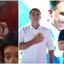 Reprodução / Vittor Sales - Campanha de Flávio Bolsonaro