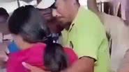 Reprodução/Redes sociais