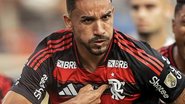 Foto: Divulgação - Flamengo